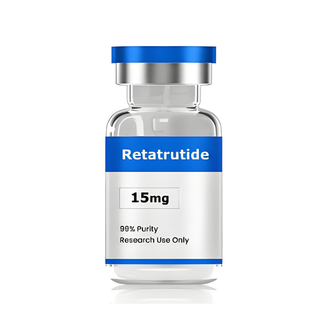 Retatrutide
